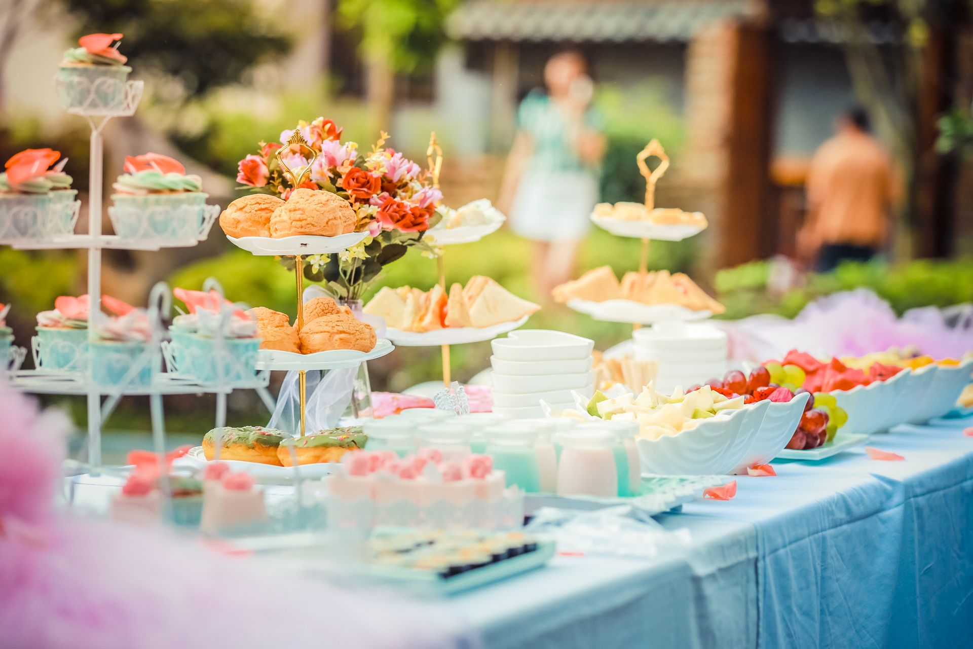 Dessert-Trends